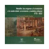 Libro Medellin Los Origenes Y La Transicion A La Modern
