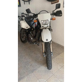 Suzuki Suzuki Dr 650