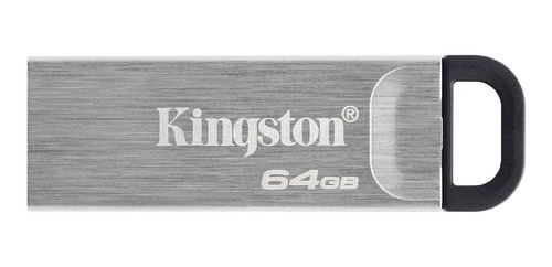 Pendrive Kingston 64gb Datatraveler Kyson Usb 3.2