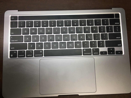 Macbook Pro 2020 M1 A2338 Partes Refacciones Piezas