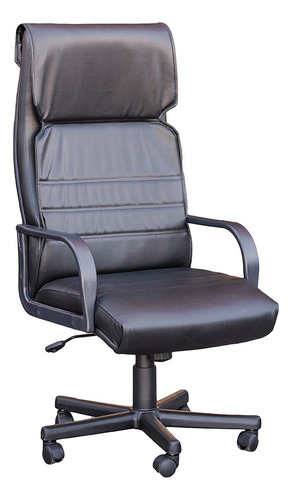 Sillón Ejecutivo Gerencial Silla De Pc Escritorio 