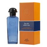 Hermes Eau De Citron Noir Edc 100 Original  Nkt Perfumes