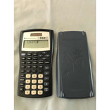 Calculadora Científica Texas Instruments Ti-30xiis