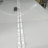 Kit De Leds Para Pantalla Tcl Modelo 55a443