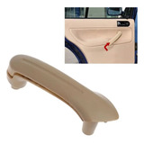 Jaladera Interior Jetta Golf A4 Clasico Izquierda Beige