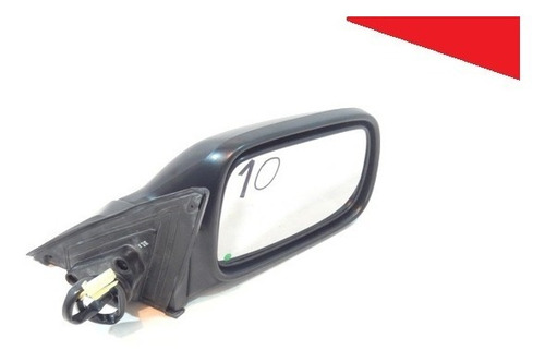 Espejo Retrovisor Electrico Honda Civic Derecho  88-91  Foto 4