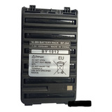   Icom  Icv 80 Bat  De 1500mah Com Nota Fiscal 