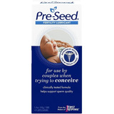 Pre Seed Lubricante Intimo Apto Para Concebir Fertilidad 