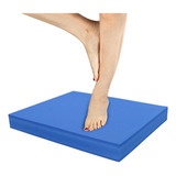 Colchoneta De Yoga Grande De Espuma Balance Pad Para Entrena