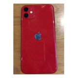 iPhone 11 64gb +80% Bateria