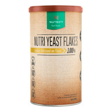 Suplemento Em Flocos Nutricional Yeast Flakes Levedura 300g 