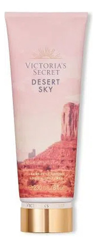 Crema Victoria's Secret Desert Sky Original