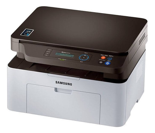 Impressora Laser Multifuncional Wi-fi Samsung Xpress M2070w 