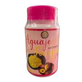 Aguaje Con Fenogreco 30 Caps 500 Mg Joy Natura Original Sabor Insaboro