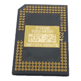 Chip Dmd Dlp Video Proyector Chip 8060-6439b Cdmx !