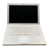 Macbook A1181 Blanco Original Usada Funcional