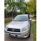 Toyota Rav4 2011 2.4 4x2 At