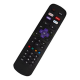 Controle Remoto Para Tv Philco Com Sistema De Busca Roku Tv