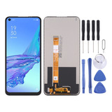 Pantalla Táctil Lcd Para Oppo A53 4g/a53s/a11s