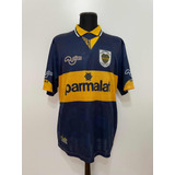 Camiseta Boca Juniors 1996 # 15