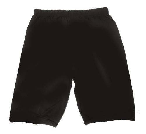 Short De Licra Compresion Gym Crossfit Box Futbol Basquetbol