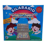 10 Silabario 