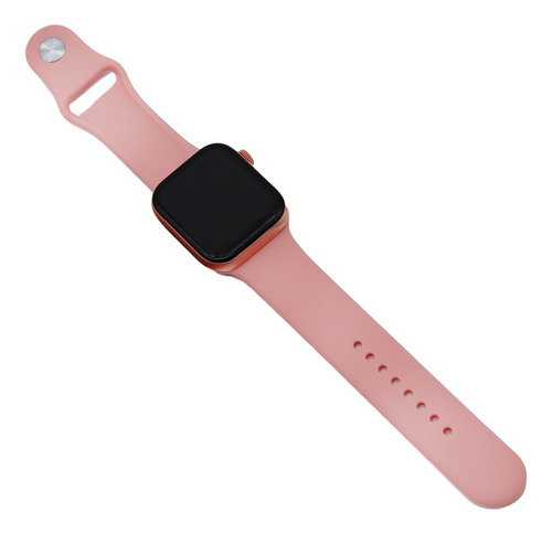 Smartwatch T500 + Plus Reloj Inteligente Bluetooth