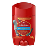 Desodorante Em Barra Old Spice Mar Profundo Brisa Do Mar 50 G