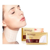 3 Mascarilla De Colágeno Cuello