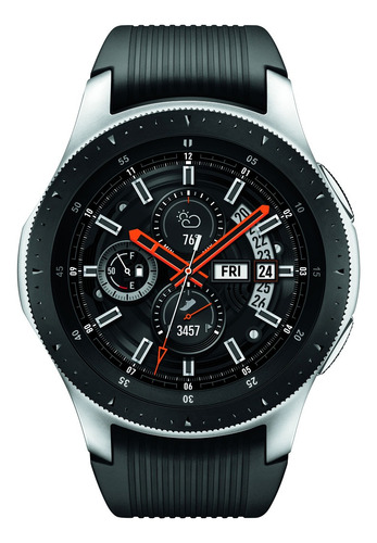 Samsung Galaxy Watch 46mm Sm-r800 Smart Watch Bluetooth