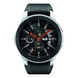 Samsung Galaxy Watch 46mm Sm-r800 Smart Watch Bluetooth