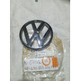 Emblema Delantero De Parrilla Para Golf Original Volkswagen Volkswagen Golf