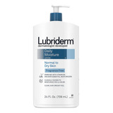 Lubriderm Daily Moisture Lotion - Locin Hidratante Sin Fraga