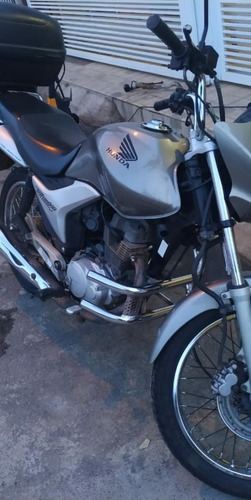 HONDA  TITAN 150
