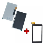 Display Lcd Tablet Positivo + Touch T770 T770k T770kc T770b 