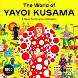 The World Of Yayoi Kusama : A Jigsaw Puzzle, De Laura Callaghan. Editorial Laurence King Publishing, Tapa Dura En Inglés