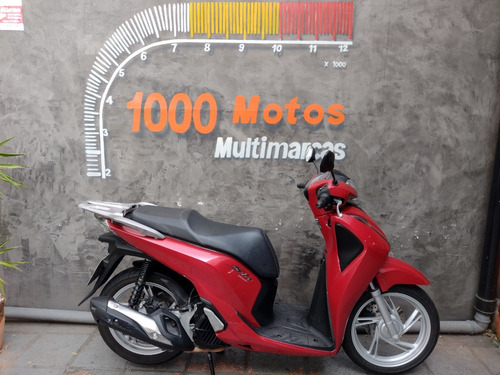 HONDA SH 150 I 2019