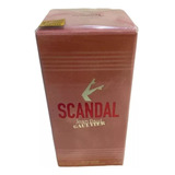 Perfume Scandal 30ml Jean Paul Original Lacrado Selo Adipec