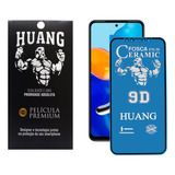 Película Huang Cerâmica Privativa Hd Para Xiaomi