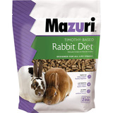 Mazuri Conejo 2,5 Kg  - Envíos A Todo Chile