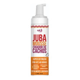 Widi Care Mousse Creador De Rizos Juba