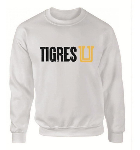 Suéter Unisex Tigres U Uanl