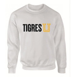 Suéter Unisex Tigres U Uanl