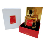 Perfume Zimaya Bouquet Red Eau De Parfum 100ml Volume Da Unidade 100 Ml