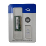 Memoria Ddr2 2gb 800mhz Sodimm Owc Premium