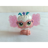 Littlest Pet Shop Pets Fadas - Hasbro