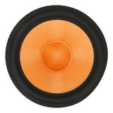 Cono De Papel Para Altavoz De Subwoofer De 1.4 Pulgadas De D