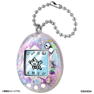 Tamagotchi Celebración Reflejo Modelo | Envío gratis