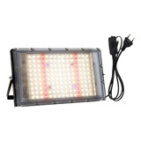 Lâmpadas Led Grow Light Full Growing Para Plantas Externas 3