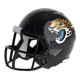 Casco Riddell Pocket Speed Jaguars